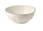 Filet Bleu Serving Bowl #1 42.25 Ounces
8.3\ Diameter